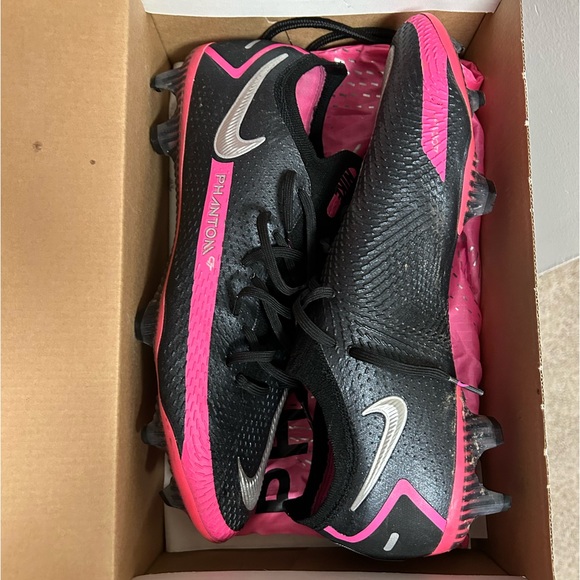 Nike Phantom GT Low Elite - Picture 9 of 10